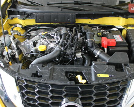 купить новое авто Ниссан Жук 2025 года от официального дилера Автоцентр AUTO.RIA Ниссан фото