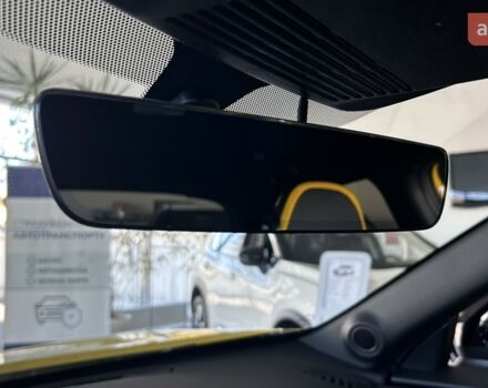 Ніссан Жук, об'ємом двигуна 1 л та пробігом 0 тис. км за 28652 $, фото 25 на Automoto.ua