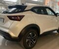 купить новое авто Ниссан Жук 2025 года от официального дилера Вікрос Авто (Nissan) Ниссан фото