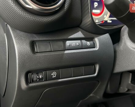 Ніссан Жук, об'ємом двигуна 1 л та пробігом 0 тис. км за 27178 $, фото 14 на Automoto.ua