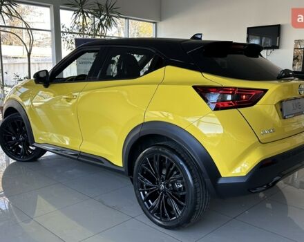 Ніссан Жук, об'ємом двигуна 1 л та пробігом 0 тис. км за 28652 $, фото 3 на Automoto.ua