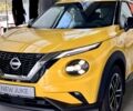 купити нове авто Ніссан Жук 2025 року від офіційного дилера НАСК АВТО Ніссан фото