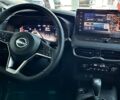 купити нове авто Ніссан Жук 2025 року від офіційного дилера НАСК АВТО Ніссан фото