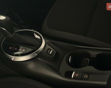 Ниссан Жук, объемом двигателя 1 л и пробегом 0 тыс. км за 24995 $, фото 13 на Automoto.ua