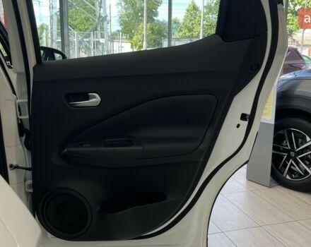 купить новое авто Ниссан Жук 2025 года от официального дилера Автоцентр AUTOGROUP Nissan Ниссан фото