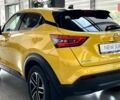 купити нове авто Ніссан Жук 2025 року від офіційного дилера НАСК АВТО Ніссан фото