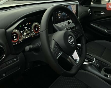 Ниссан Жук, объемом двигателя 1 л и пробегом 0 тыс. км за 25533 $, фото 8 на Automoto.ua