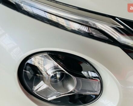 Ніссан Жук, об'ємом двигуна 1 л та пробігом 0 тис. км за 27171 $, фото 10 на Automoto.ua