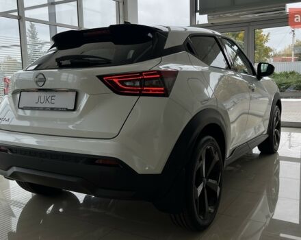 Ниссан Жук, объемом двигателя 1 л и пробегом 0 тыс. км за 27536 $, фото 3 на Automoto.ua