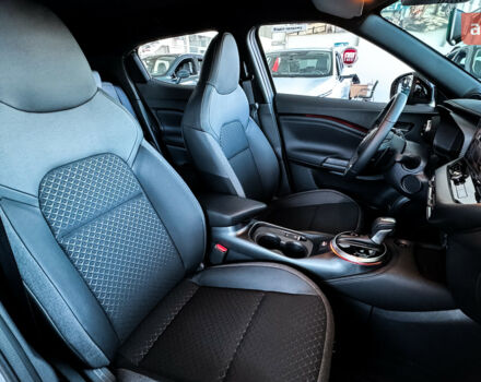 Ниссан Жук, объемом двигателя 1 л и пробегом 0 тыс. км за 26349 $, фото 24 на Automoto.ua