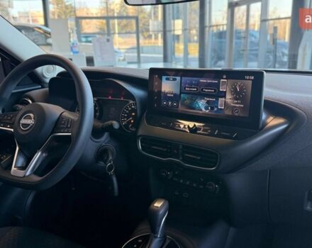 Ніссан Жук, об'ємом двигуна 1 л та пробігом 0 тис. км за 22691 $, фото 11 на Automoto.ua