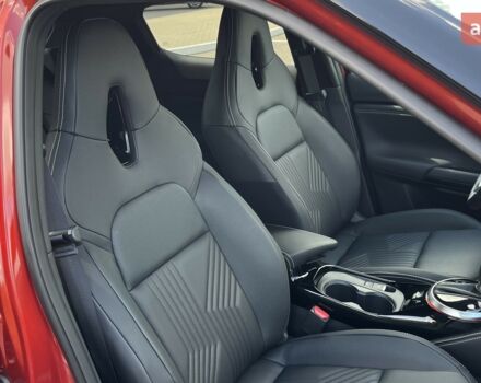 Ниссан Жук, объемом двигателя 1 л и пробегом 0 тыс. км за 27300 $, фото 19 на Automoto.ua