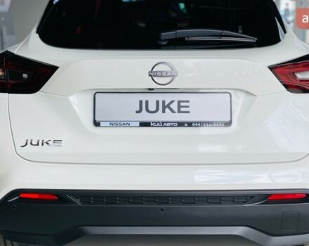 Ніссан Жук, об'ємом двигуна 1 л та пробігом 0 тис. км за 27171 $, фото 1 на Automoto.ua