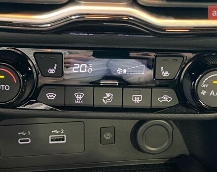 купить новое авто Ниссан Жук 2025 года от официального дилера Автоцентр AUTOGROUP Nissan Ниссан фото