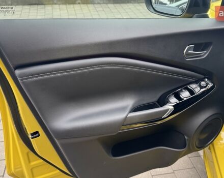 купити нове авто Ніссан Жук 2025 року від офіційного дилера Альянс-А Nissan Ніссан фото