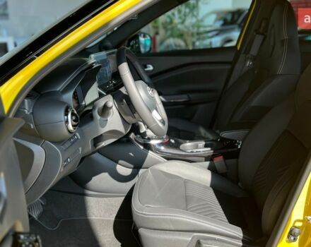 купить новое авто Ниссан Жук 2025 года от официального дилера Автоцентр AUTO.RIA Ниссан фото