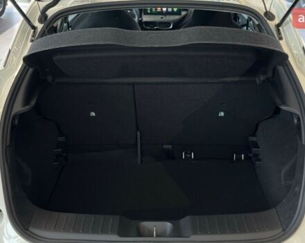 купить новое авто Ниссан Жук 2025 года от официального дилера Автоцентр AUTOGROUP Nissan Ниссан фото