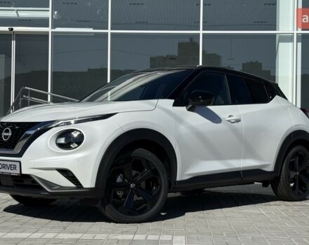 Ниссан Жук, объемом двигателя 1 л и пробегом 0 тыс. км за 26654 $, фото 2 на Automoto.ua