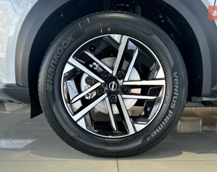 Ніссан Жук, об'ємом двигуна 1 л та пробігом 0 тис. км за 26167 $, фото 4 на Automoto.ua