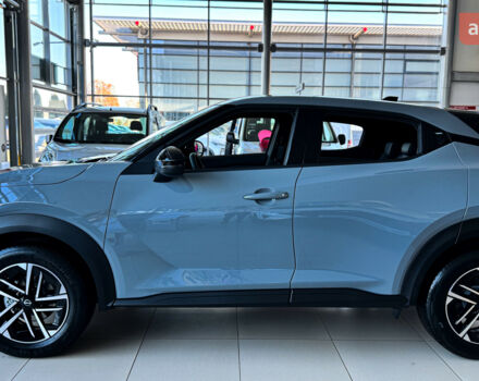 Ниссан Жук, объемом двигателя 1 л и пробегом 0 тыс. км за 26349 $, фото 4 на Automoto.ua