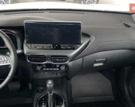 купити нове авто Ніссан Жук 2025 року від офіційного дилера Автоцентр AUTO.RIA Ніссан фото