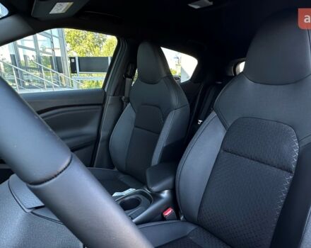 Ниссан Жук, объемом двигателя 1 л и пробегом 0 тыс. км за 27343 $, фото 7 на Automoto.ua