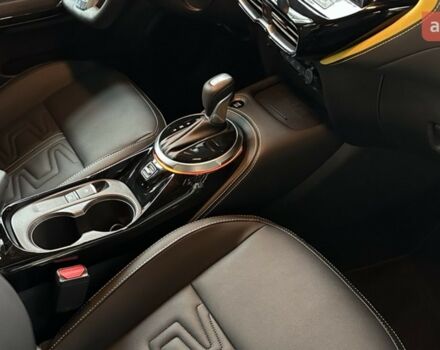 Ниссан Жук, объемом двигателя 1 л и пробегом 0 тыс. км за 26621 $, фото 9 на Automoto.ua