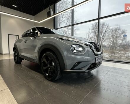 Ниссан Жук, объемом двигателя 1 л и пробегом 0 тыс. км за 27222 $, фото 23 на Automoto.ua