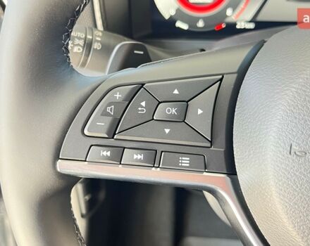 купить новое авто Ниссан Жук 2025 года от официального дилера Автоцентр AUTOGROUP Nissan Ниссан фото