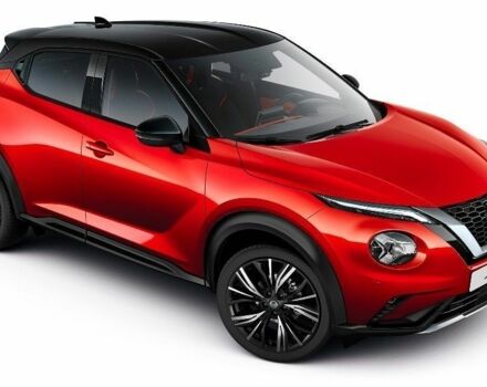 Ниссан Жук, объемом двигателя 0 л и пробегом 0 тыс. км за 23749 $, фото 12 на Automoto.ua