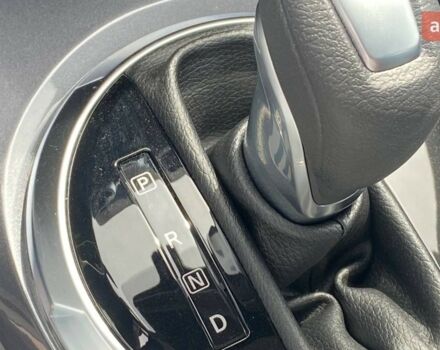 Ніссан Жук, об'ємом двигуна 1 л та пробігом 0 тис. км за 24279 $, фото 22 на Automoto.ua