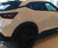 купити нове авто Ніссан Жук 2025 року від офіційного дилера Автоцентр AUTO.RIA Ніссан фото