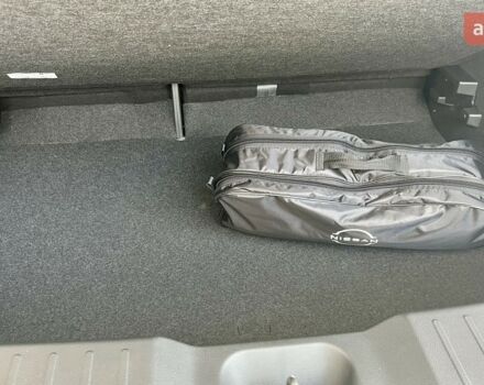 Ниссан Жук, объемом двигателя 1 л и пробегом 0 тыс. км за 26006 $, фото 19 на Automoto.ua