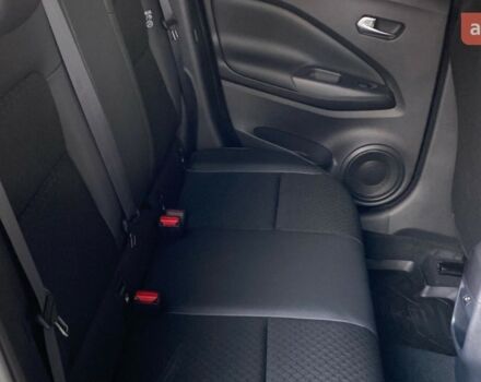 Ніссан Жук, об'ємом двигуна 1 л та пробігом 0 тис. км за 27171 $, фото 15 на Automoto.ua