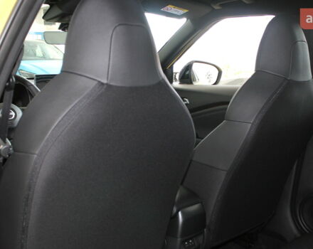 купить новое авто Ниссан Жук 2025 года от официального дилера Автоцентр AUTO.RIA Ниссан фото