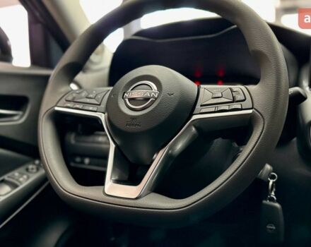 купити нове авто Ніссан Жук 2025 року від офіційного дилера АТМ КРОПИВНИЦЬКИЙ Ніссан фото