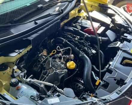 купить новое авто Ниссан Жук 2025 года от официального дилера Автоцентр AUTO.RIA Ниссан фото