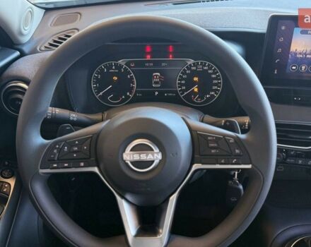 Ніссан Жук, об'ємом двигуна 1 л та пробігом 0 тис. км за 22691 $, фото 7 на Automoto.ua