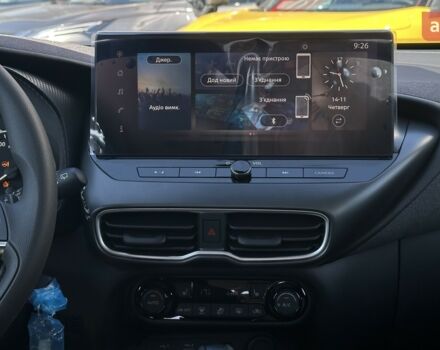 Ніссан Жук, об'ємом двигуна 1 л та пробігом 0 тис. км за 22718 $, фото 14 на Automoto.ua