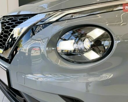 купить новое авто Ниссан Жук 2025 года от официального дилера Автоцентр AUTO.RIA Ниссан фото