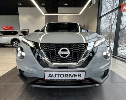 Ниссан Жук, объемом двигателя 1 л и пробегом 0 тыс. км за 27222 $, фото 28 на Automoto.ua