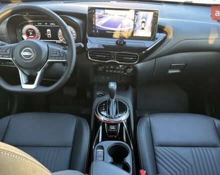 Ниссан Жук, объемом двигателя 1 л и пробегом 0 тыс. км за 27222 $, фото 20 на Automoto.ua