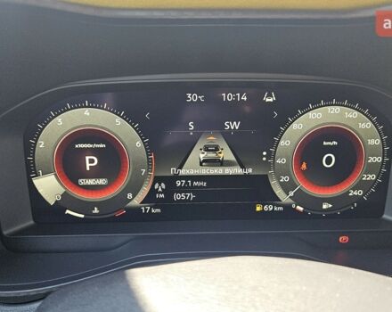 Ниссан Жук, объемом двигателя 1 л и пробегом 0 тыс. км за 30651 $, фото 11 на Automoto.ua