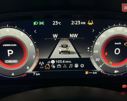 Ниссан Жук, объемом двигателя 1 л и пробегом 0 тыс. км за 27435 $, фото 20 на Automoto.ua