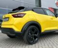Ниссан Жук, объемом двигателя 1 л и пробегом 0 тыс. км за 30197 $, фото 13 на Automoto.ua
