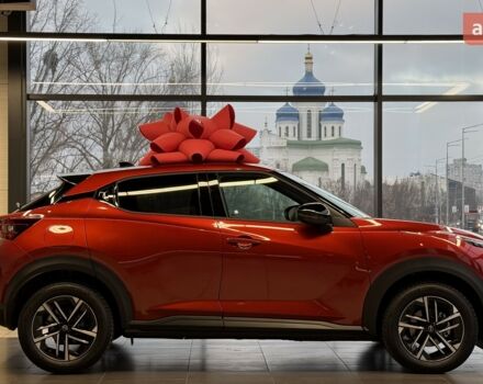 Ниссан Жук, объемом двигателя 1 л и пробегом 0 тыс. км за 27349 $, фото 23 на Automoto.ua