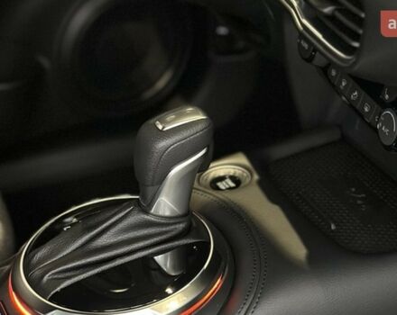 Ниссан Жук, объемом двигателя 1 л и пробегом 0 тыс. км за 25299 $, фото 14 на Automoto.ua