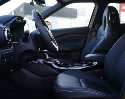 Ниссан Жук, объемом двигателя 1 л и пробегом 0 тыс. км за 27174 $, фото 10 на Automoto.ua