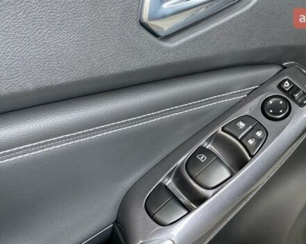 Ніссан Жук, об'ємом двигуна 1 л та пробігом 0 тис. км за 27171 $, фото 24 на Automoto.ua