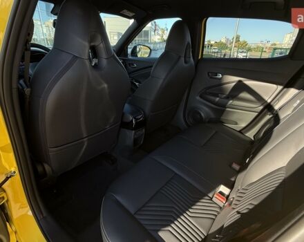 Ниссан Жук, объемом двигателя 1 л и пробегом 0 тыс. км за 26867 $, фото 20 на Automoto.ua